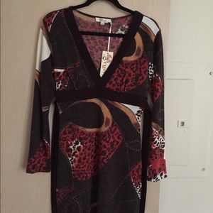 Arytha Dress or Tunic.